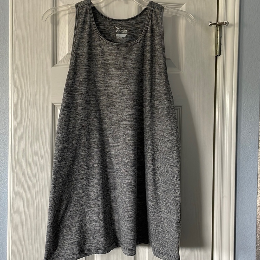 Old Navy athletic tank top